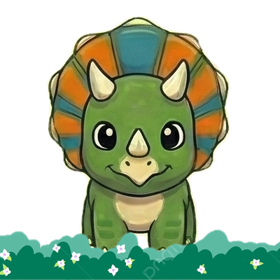 Triceratops
